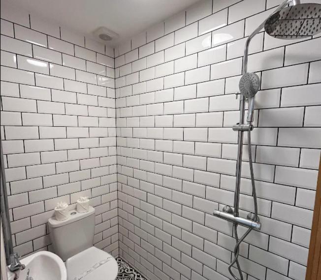 Апартаменты 306, The Kove, West Hill Road Борнмут Экстерьер фото